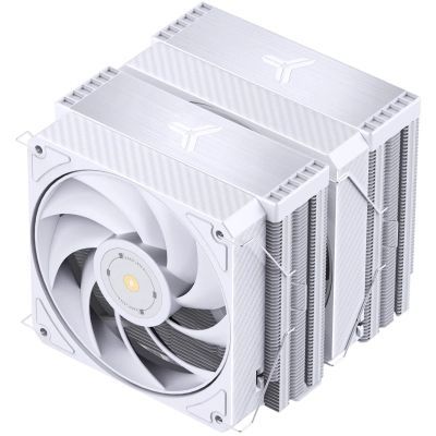 Кулер для процессора JONSBO (HX6280 White)