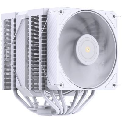 Кулер для процессора JONSBO (HX6280 White)