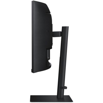Монітор Samsung 34" S34C650 HDMI, DP, USB, VA, 3440x1440, 219, 100Hz, CURVED (LS34C650UAIXUA)