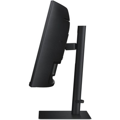 Монітор Samsung 34" S34C650 HDMI, DP, USB, VA, 3440x1440, 219, 100Hz, CURVED (LS34C650UAIXUA)