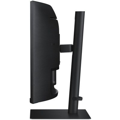 Монітор Samsung 34" S34C650 HDMI, DP, USB, VA, 3440x1440, 219, 100Hz, CURVED (LS34C650UAIXUA)