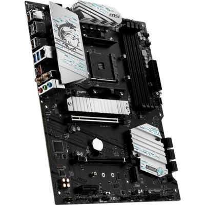 Материнська плата MSI (B550 GAMING WIFI)