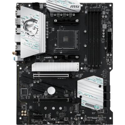 Материнська плата MSI (B550 GAMING WIFI)