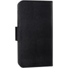 Чехол для мобильного телефона XoKo Book Universal Smartphone 6.0-6.2" Black (XK-UNCS-BK62)