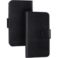 Чохол до мобільного телефона XoKo Book Universal Smartphone 6.0-6.2" Black (XK-UNCS-BK62)