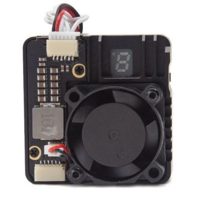 Видеопередатчик (VTX) Skyzone (VT5850) 5W 6.2G CNC (VT5850)