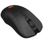 Мишка Canyon Cutlass Wireless USB Black (CND-SGMW11B)