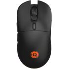 Мишка Canyon Cutlass Wireless USB Black (CND-SGMW11B)