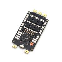 Регулятор ходу (ESC) TBS (Lucid 16S 120A RAWDOG)