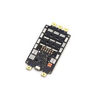 Регулятор хода (ESC) TBS (Lucid 16S 120A RAWDOG)