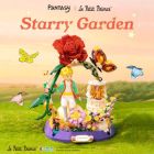 Конструктор Pantasy Le Petit Prince Зірковий сад (86336)