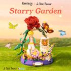 Конструктор Pantasy Le Petit Prince Звездный сад (86336)
