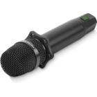 Мікрофон REAL-EL KM-830 Black (EL121900001)