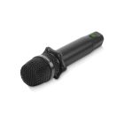 Микрофон REAL-EL KM-830 Black (EL121900001)
