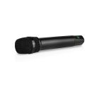 Микрофон REAL-EL KM-830 Black (EL121900001)
