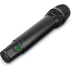 Мікрофон REAL-EL KM-830 Black (EL121900001)