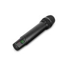 Микрофон REAL-EL KM-830 Black (EL121900001)