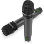 Мікрофон REAL-EL KM-850 Black (EL121900002)