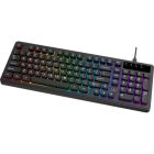 Клавиатура Ajazz AF98 USB UA Black (AF98-B)