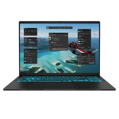 Ноутбук ASUS V16 V3607VM-RP013 (90NB16K1-M000D0)