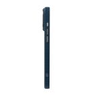 Чехол для мобильного телефона Armorstandart LikeCarbon2 MagCase Apple iPhone 17 Pro Kevlar Dark Blue (ARM88554)