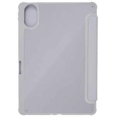 Чохол до планшета Armorstandart Y-Type PEN Xiaomi Redmi Pad 2 Gray (ARM87408)
