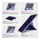 Чохол до планшета Armorstandart Y-Type PEN Xiaomi Redmi Pad 2 Purple (ARM87411)