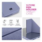 Чехол для планшета Armorstandart Y-Type PEN Xiaomi Redmi Pad 2 Purple (ARM87411)