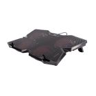 Подставка для ноутбука ColorWay Cooling Game Pro S4, 10-17 (CW-CGPS4)