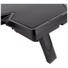 Подставка для ноутбука ColorWay Cooling Game Pro S4, 10-17 (CW-CGPS4)