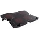 Подставка для ноутбука ColorWay Cooling Game Pro S4, 10-17 (CW-CGPS4)