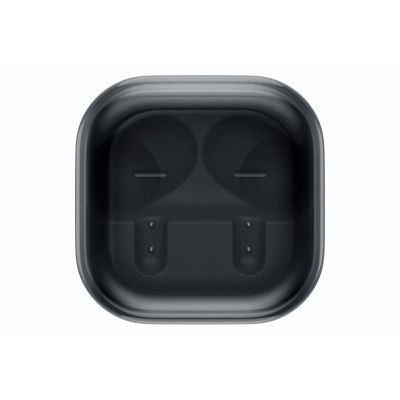 Навушники Samsung Galaxy Buds4 Pro Black (SM-R640NZKASEK)