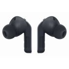 Навушники Samsung Galaxy Buds4 Pro Black (SM-R640NZKASEK)