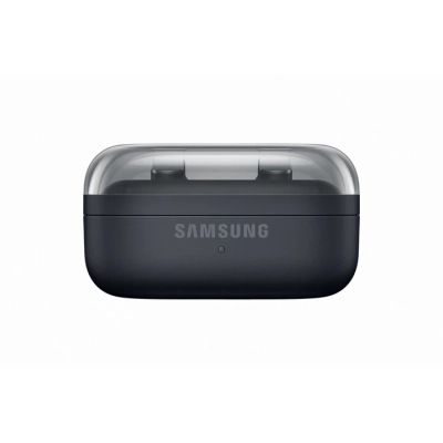 Навушники Samsung Galaxy Buds4 Pro Black (SM-R640NZKASEK)