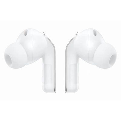Навушники Samsung Galaxy Buds4 Pro White (SM-R640NZWASEK)