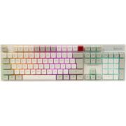 Клавіатура A4Tech Bloody B230N USB UA White (4711421003131)