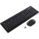 Комплект A4Tech FG1200 Wireless UA Black (4711421003186)