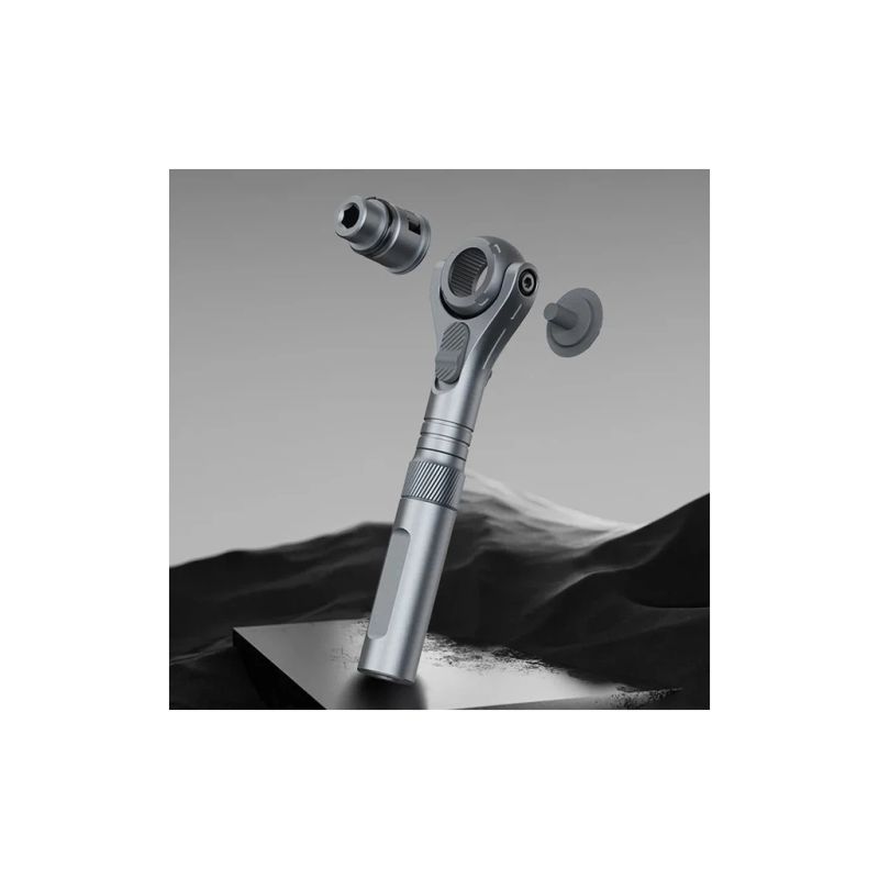 Набір інструментів Xiaomi Duka AtuMan RS2 (40 в 1) (6971720841614)