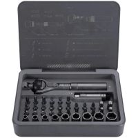 Набор инструментов Xiaomi Duka AtuMan RS2 (40 в 1) (6971720841614)