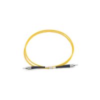 Оптический патчкорд FC/UPC-FC/UPC SingleMode Simplex 3м. Eserver (ES-FC-FC/UPC-3-SM-S)