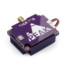 Відеопередавач (VTX) Peakfpv THOR T78 3W 7.2-8G упаковка 400 шт. (T78BOX400)