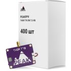 Відеопередавач (VTX) Peakfpv THOR T78 3W 7.2-8G упаковка 400 шт. (T78BOX400)