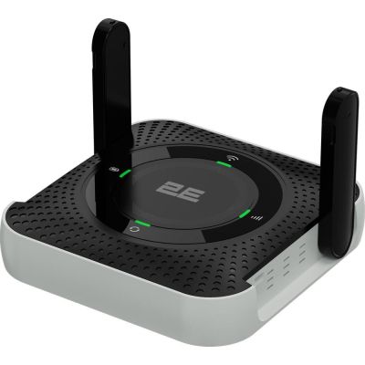Маршрутизатор 2E PowerLink MiFi-5 2025 (794300866700)