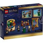 Конструктор LEGO Harry Potter Замок Гоґвортс: Церемонія розподілу по факультетах (76460)