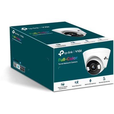 Камера відеоспостереження TP-Link (VIGI-C440-2.8)