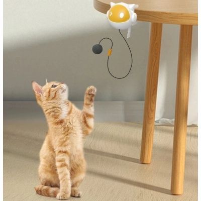 Игрушка для кошек Me&Pet Интерактивная дразнилка (NMP36)