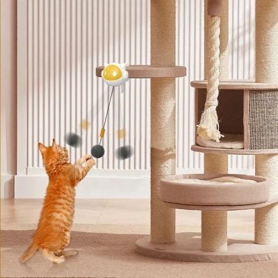 Игрушка для кошек Me&Pet Интерактивная дразнилка (NMP36)