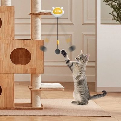 Игрушка для кошек Me&Pet Интерактивная дразнилка (NMP36)