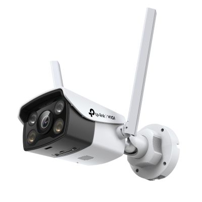Камера видеонаблюдения TP-Link VIGI C340-W-4 (VIGI-C340-W-4)