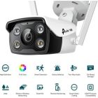 Камера видеонаблюдения TP-Link VIGI C340-W-4 (VIGI-C340-W-4)